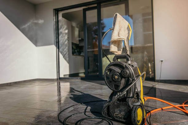 Best Patio and Deck Pressure Washing  in Aetna Estates, CO